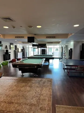 Apartment In Downtown Dubaj