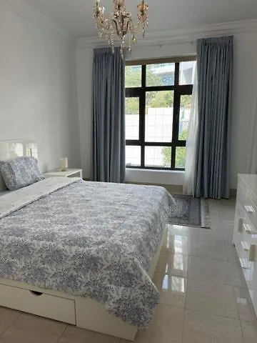 Apartment In Downtown Dubaj