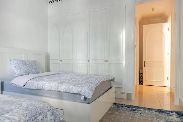 Apartment In Downtown Dubaj