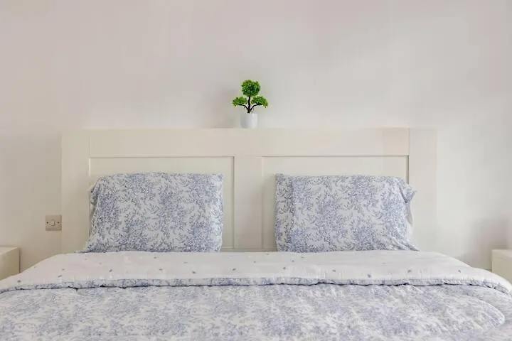 Apartment In Downtown Dubaj Spojené arabské emiráty