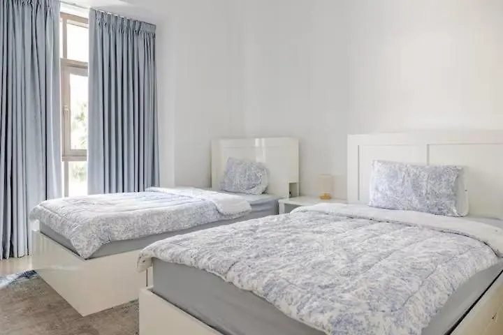 Apartment In Downtown Dubaj 0*,  Spojené arabské emiráty