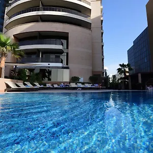 Hotel Majestic Retreat, Dubai