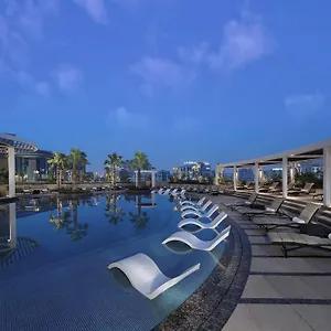 5* 酒店 凯悦迪拜河高地酒店