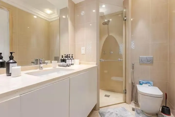 Apartment In Downtown Dubai
